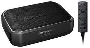 Pioneer �X�s�[�J�[ TS-WX140DA20cm×13cm �p���[�h�T�u�E�[�t�@�[ �J���b�c�F���A