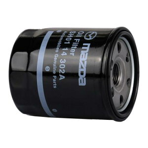 MAZDA }c_ ICtB^[OIL FILTER i:SH01-14-302A f~I/CX-3/CX-5/ANZ/AeU XJCANeBuDڎ