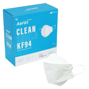fBN KF94}XN Aeras AGX}XN 50 lp ĝ sDz 3D}XN PM2.5  ԕ MCH-A153-50 zCg