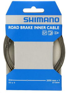 V}m(SHIMANO) yAp[c u[LCi[P[u XeX ROAD 2050mm Y80098330 ubN