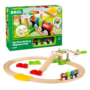 BRIO (uI) [EFC }Ct@[Xg rMi[Zbg [S18s[X] Ώ۔N 1Δ~ (d  ؐ [) 33727
