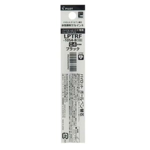 �p�C���b�g �W���[�X�A�b�v3�E4��p �{�[���y���֐c 0.4mm �u���b�N LPTRF-10S4-B × 10�{�Z�b�g