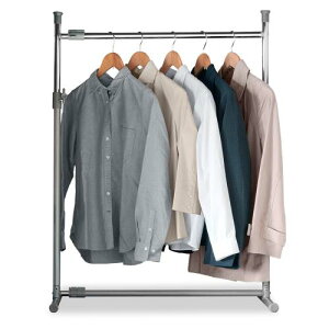 �A�C���X�I�[���} �n���K�[���b�N �p�C�v�n���K�[ ������ ��75~130cm(�L�k) �ω׏d15kg OSH-Y17