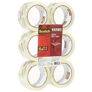 3M XRb` Ke[v e[v yʗp 48mm×50m 6pbN 313 6PN