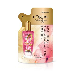 L'Oreal Paris(Ap) wAIC GZ[ GNXgI[fBi[IC GNA؃A lߑւ Y X^CO 炳 􂢗Ȃg[gg