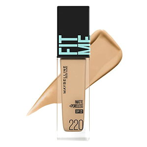 Cx MAYBELLINE t@f[V tBbg~[ Lbh t@f[VR 220