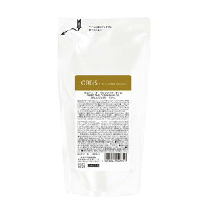 �I���r�X(ORBIS) �U �N�����W���O �I�C�� �߂����p 110mL