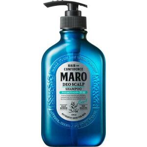 ��򕔊O�i MARO �f�I �X�J���v �V�����v�[ �����Y �N�[�� �O���[���~���g�̍��� 400ml ��p �m���V���R�� �A
