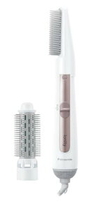 2024年発売パナソニック くるくるドライヤー イオニティ マイナスイオン 白 EH-KE2L-W