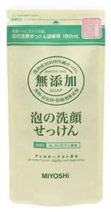 MIYOSHI ~VΌ Y A̐点 tB 180ml [sAi]