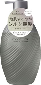 COCONSUPER(RRVy[) sAXJv Ci[RtH[ g Vv[ |v 500ml | mVR A~m_ n  jIC wAPA Y fB[X