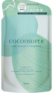 COCONSUPER(RRVy[) GA[u[ Ci[RtH[g Vv[ lߑւ 320ml | mVR A~m_Vv[ wAPA Y fB[X