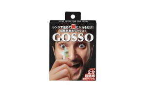 GOSSO�i�S�b�\�j�u���W���A�����b�N�X�@�ђE�уZ�b�g