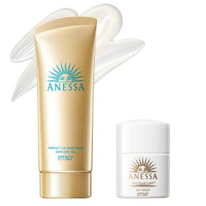 AlbT(ANESSA) p[tFNgUVXLPAWF NA 90g 2024Nf SPF50+ PA++++ fCZN^t Ă~ E炾p ωn EH[^[v[t
