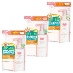 JEuh Y CNƂ ~N ߂p 130ml×3 130~bg (x 3)