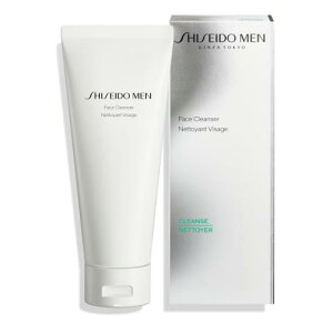 SHISEIDO MEN()  Y tFCX NU[ XLPA VgXEbfB 130g
