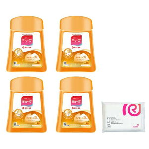 ~-Y ~[Y Muse nh\[v A lߑւ m[^b`  t[eB[tbV 250ml x 4{