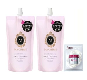 Ma Cherie MACHERIE(}VF) ܂Ƃߔ (}VF) p[tFNgV[ (Ƃ) EX ߂p 220ml × 2 + ܂ QȒp X^CO lߑւ c C ێ Q L ÓdC