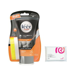 B[g  Veet Men oX^C уN[ 菜 150g X|Wt  j Y + ܂t