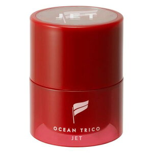 OCEAN TRICO(オーシャントリコ) リニューアル オーシャントリコ ヘアワックス ジェット 80g ワックス オーシャントーキョー 美容室 サロン メンズ レディース 太束感 髪馴染み キープ