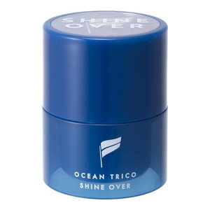 OCEAN TRICO(�I�[�V�����g���R) ���j���[�A�� �I�[�V�����g���R �w�A���b�N�X �V���C���I�[�o�[ 80g ���b�N�X �I�[�V�����g�[�L���[ ���e�� �T���� �����Y ���f�B�[�X �c���� �L�[�v
