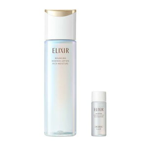ELIXIR GNV[ tgCXg [V Ƃ^Cv ba 170mL+18mL ϐ^{gt 򕔊Oi ϐ GCWOPA ێ ь glLT_ n 邨 2025Nf V