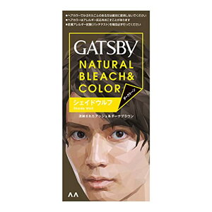 GATSBY(�M���c�r�[) �i�`�������u���[�`�J���[ (��򕔊O�i) �_�[�N�g�[�� �V�F�C�h�E���t 1�� (x 1)