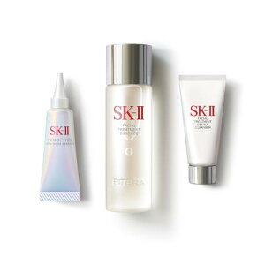 SK-II se? CtBjbgI[ Lbg ϐ75mL 痿20g et10mL gCAZbg Mtg{bNX iCAVA~h Ki