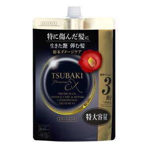 coL(TSUBAKI) g[gg lߑւ 900ml v~AEX _[WPAyA _[W ICtH[X C Ȃ߂炩  p[} J[ RfBVi[