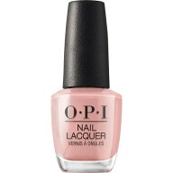OPI(オーピーアイ) マニキュア 高発色 塗りやすい ベージュ 15mL (ネイルラッカー NLA15) ギフト プレゼ…