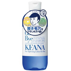 毛穴撫子 男の子用 ひきしめ化粧水 300ml 毛穴 乾燥肌 うるおい 浸透 メンズ 男性用 ヘチマエキス カミツレエキス ヒアルロン酸 コラーゲン開き毛穴をキュッとひきしめ水分チャージ 300ミリリ