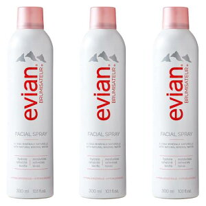 evian GrA tFCVXv[ 300ml×3{Zbg ϐ ~Xg