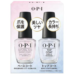 OPI(I[s[AC) gbvR[g x[XR[g 2{Zbg Rȃc F e15mL (lCbJ[p NTJP02) Mtg v[g Ki