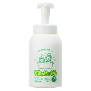 MIYOSHI �~���V�Ό� �Ƒ��̂������� �A�̃{�f�B�\�[�v �|���v 600ml