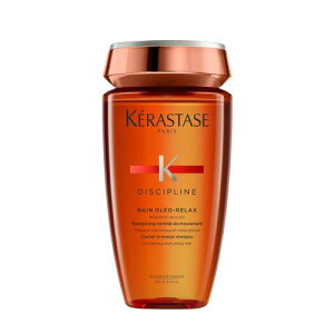 KERASTASE �P���X�^�[�[ �V�����v�[ �o�� �I���I �����b�N�X 250mL �f�B�V�v���� �����уP�A
