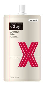 Obagi(�I�o�W) �I�o�WX �t���[�����t�g���[�V���� �߂����p(�n���㏸ ���ϐ��l��) 140ml