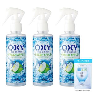 ILV[(Oxy) OXYpfIV[ tbVAbv̍×3Zbg + ɏqA_TVFbg (EjIC}āAp)