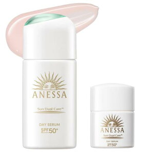 AlbT(ANESSA) fCZN 򕔊Oi +~jTCYt(ʃZbg) UV g[Abv CgsN p E p (et E N[ E t) 30mL+12mL 2025Nf SPF50+PA++++ pĂ~