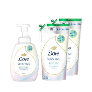 Dove(_) r[eB[CX`[ A{fBEHbV p jLrPA Ȃ߂炩f {+lߑւp 540g+430g×2 {fB\[v