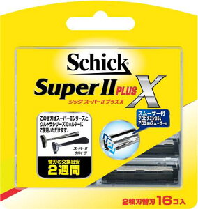 Schick(VbN) VbN Schick X[p[IIvXX 2n ֐n Pi CG[ 16 (x 1)