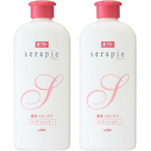 INgZsG(serapie) pXLPARfBVi[ i`A}̍ 230ml×2 [򕔊Oi] tP 