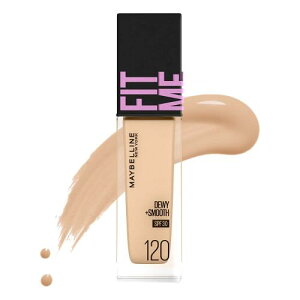 MAYBELLINE(Cx) tBbg~[ Lbh t@f[V D N120