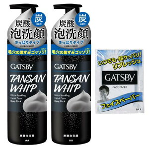 GATSBY(Mcr[)}CNXp[NOA fB[vubN [ Y ZA Y_ Y ]200g×2{+Tv(V[g1)