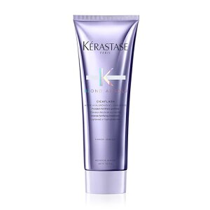 KERASTASE(�P���X�^�[�[) �g���[�g�����g �\���� �V�J�t���b�V�� 250mL �u�����h�A�u�\���� �n�C�g�[���J���[�P�A