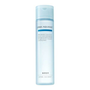 �I���r�X(ORBIS) �A�N�A�j�X�g ���[�V���� �{�g������ 180mL RM(�����Ƃ荂�ێ��^�C�v)