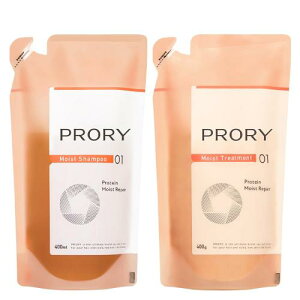 PRORY v[ CXgyA Vv[g[ggZbg 􂢗 fĐ PA ˂ _[WPA (߂p/400ml/400g)