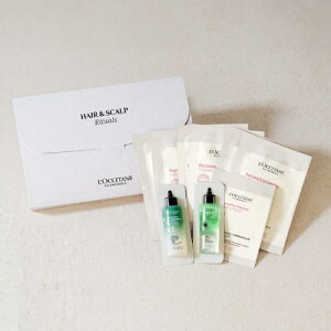 NV^(L'OCCITANE) wAPA gCATvZbg (CeVyA Vv[ARfBVi[g[ggAwAICAwA}XNAA`wAXZAXJv