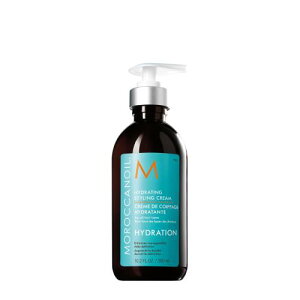 MOROCCANOIL(�����b�J���I�C��) �����b�J���I�C�� �n�C�h���[�e�B���O �X�^�C�����O�N���[�� 300ml (�A���K���I�C���z�� �X�^�C�����O�N���[��) �g���[�g�����g/�w�A�N���[��