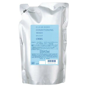 CLEARFUL(NAt) ORBIS(IrX) NA{fB RfBVjOEHbV {fBp jLrPA l 260mL 2.߂p 260~bg (x 1)