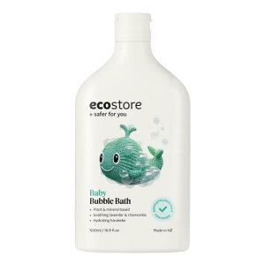 ecostore(GRXgA) ouoX x_[[jE 500mL AC xr[ Ԃp  A C I[KjbNJ~[z ɂ₳ sgp